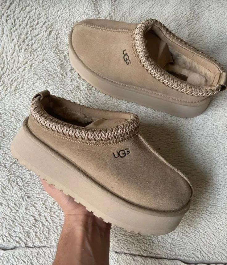UGG Tasman Slippers